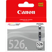 CANON INKJET 526 CLI-526GY 4544B001 GRIS 9ml